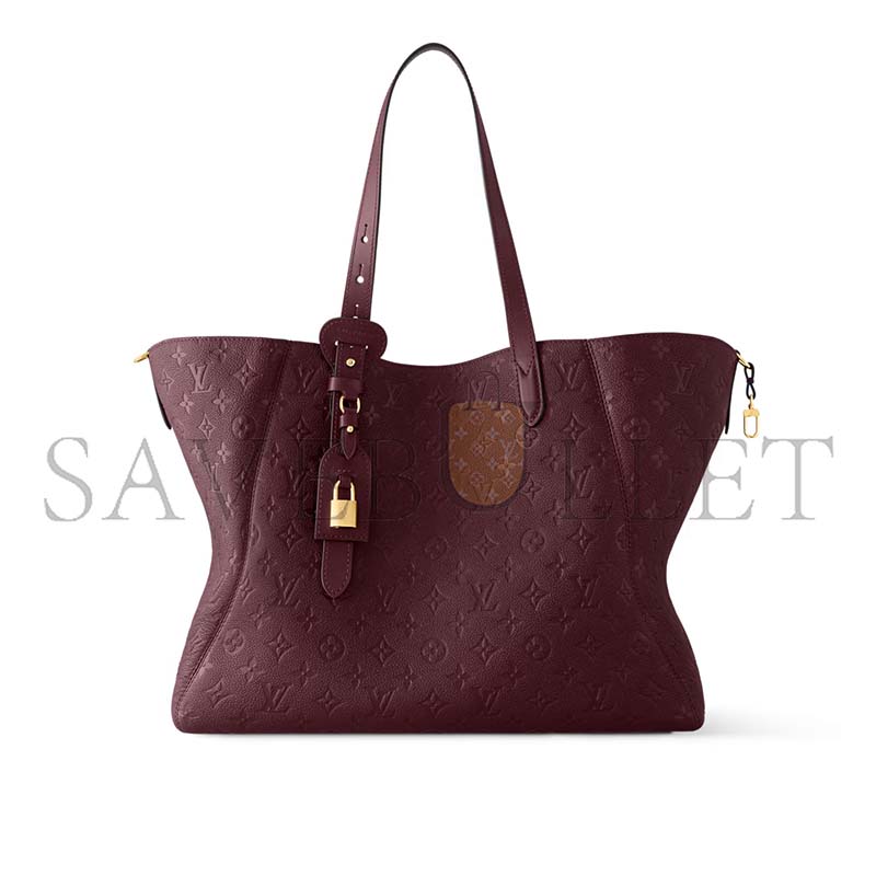 LOUIS VUITTON ALL IN ONE MM M25888 (56*30*17cm) LOUIS VUITTON ALL IN ONE MM M25888 (56*30*17cm)